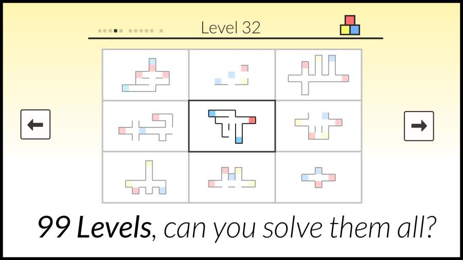 滑動(dòng)方塊SlideSquares