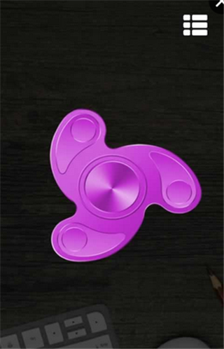手旋转模拟器 无限金币版