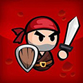 红色兄弟勇者团 无限金币版