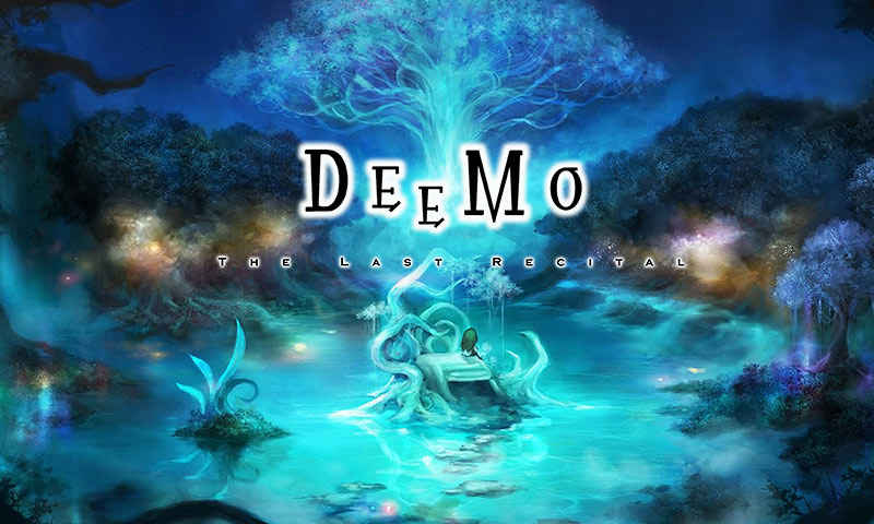 Deemo手游 劇情版