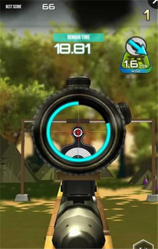 狙擊賽之王