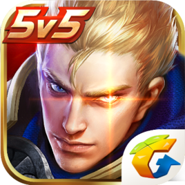 王者榮耀 香港版