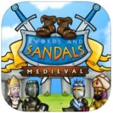 刀剑竞技场中世纪 汉化版