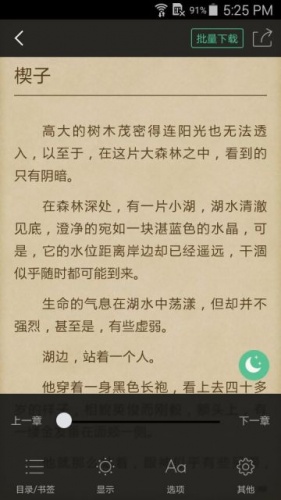 多多小說