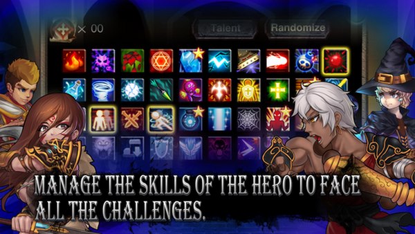 魔力戰爭 中文版