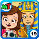 我的小鎮：博物館