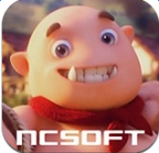 天堂紅騎士 中文版