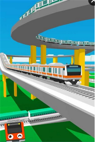 鐵路制造者