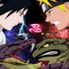 死神VS火影 手机版
