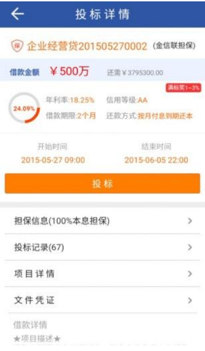 融金寶