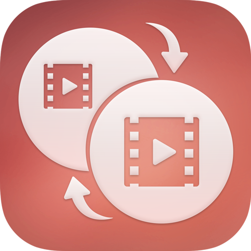 視頻格式轉換器