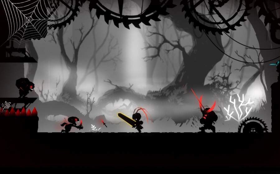 黑暗殺手Dark Slayer