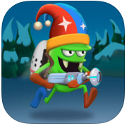 僵尸榨汁機(jī)2