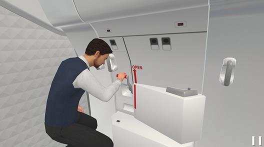 航空安全準則