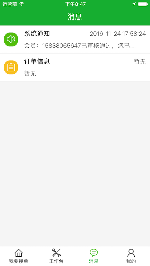 螺絲刀師傅端