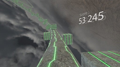 死亡管道酷跑 中文版