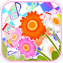 用音樂培育植物