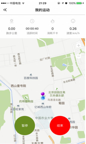 野玩兒