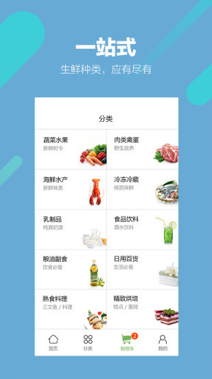 速懶鮮生