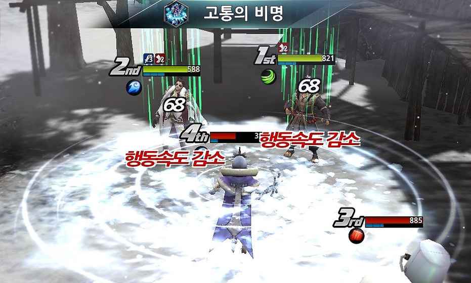 混沌大师 360版