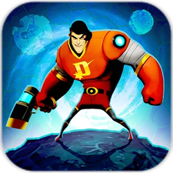 星球大戰團隊協作