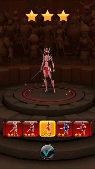 Alt Hero手游