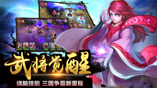 次元三国志 小米版