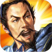 權(quán)傾三國游戲