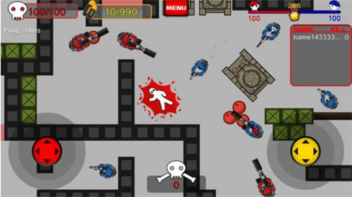 Gooz.io 中文版