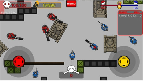 Gooz.io 中文版