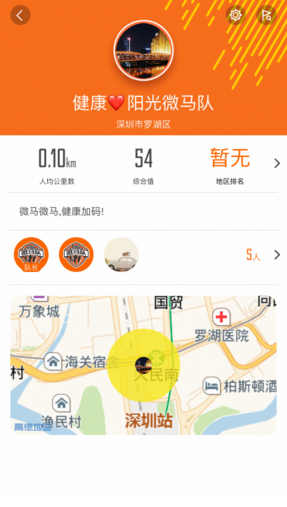 微馬隊
