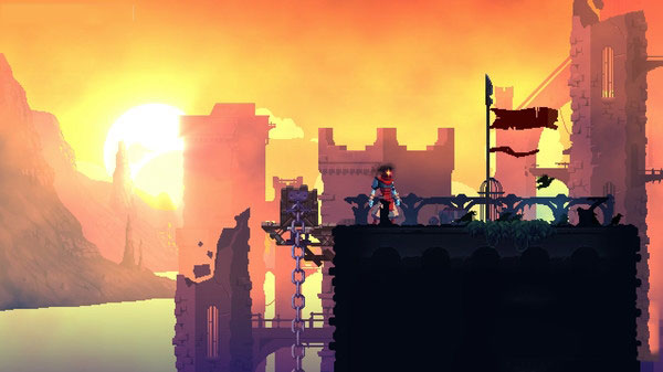 死亡細胞(Dead Cells)手機版