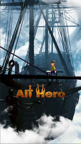 Alt Hero手游