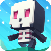 迷宮追逐 無限道具版