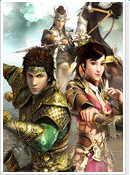 三国群英传8 手机版中文版