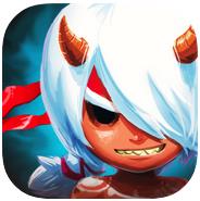 惡魔騎士團 無限金幣版