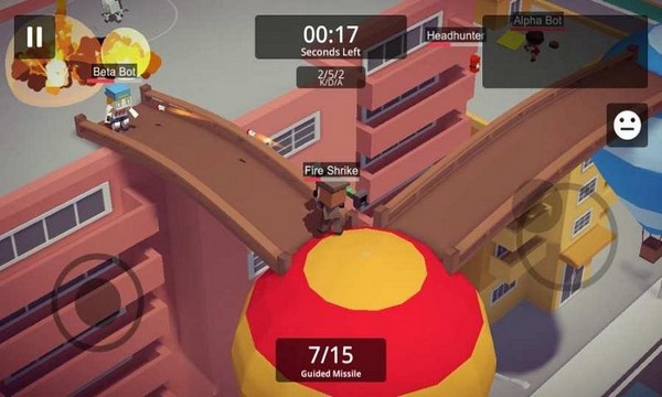 都市大作戰(zhàn) 中文版
