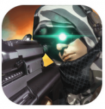 戰隊Combat Squad 中文版