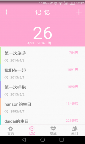 上心