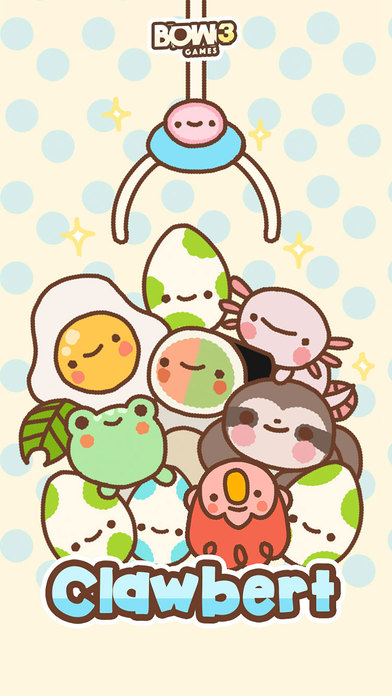 Clawbert 中文版