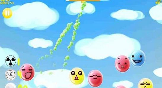 泡泡弹