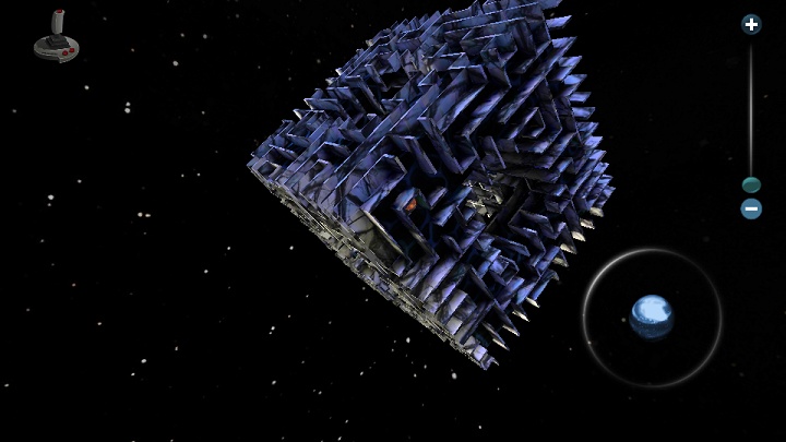星球迷宮3D 無限金幣版