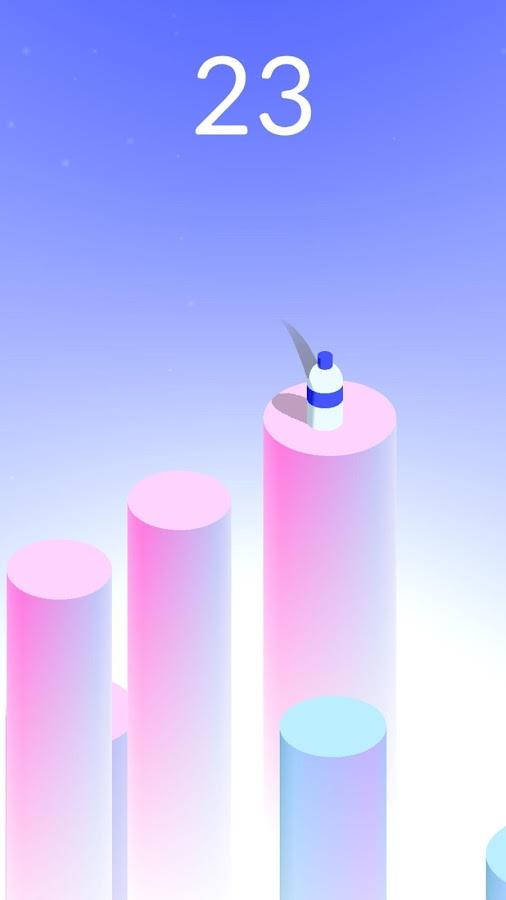 跳臺