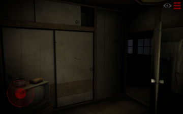 3D試膽：受詛咒的鬼屋