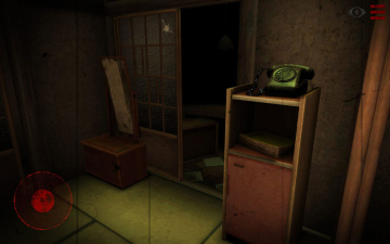 3D試膽：受詛咒的鬼屋