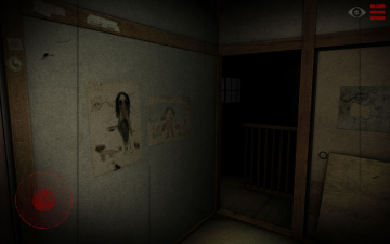 3D試膽：受詛咒的鬼屋