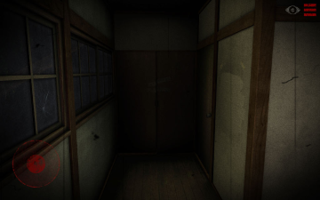 3D試膽：受詛咒的鬼屋