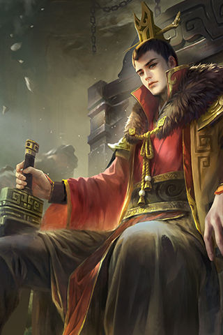 新瑯琊榜手游 360版