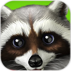 北美野生動物公園 中文版