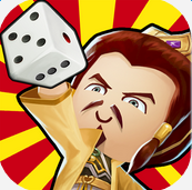 富豪闖三國 無限金幣版